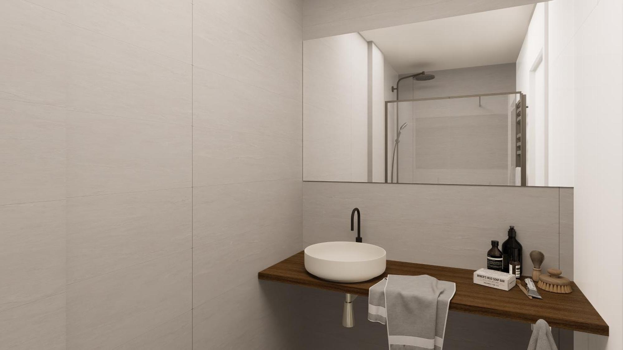 Appartamento Style Madrid Center Santiago Bernabeu Esterno foto