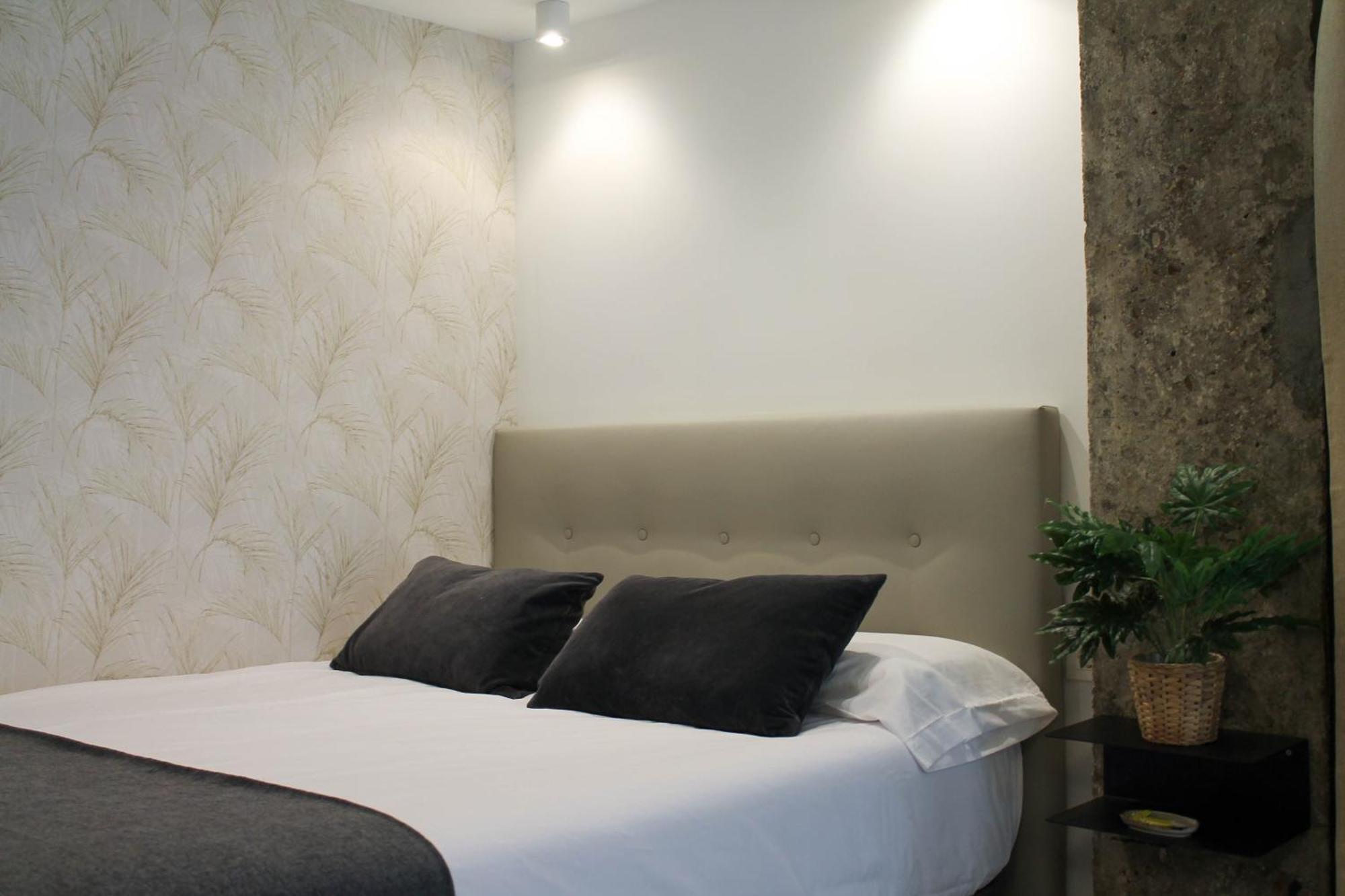 Appartamento Style Madrid Center Santiago Bernabeu Esterno foto